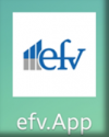 efv.app Logo